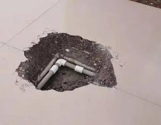 连云港卫生间漏水维修公司为您分享如何判断家里漏水