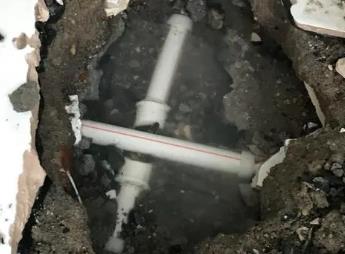 连云港阳台漏水维修公司为您分享楼上楼下漏水怎么处理