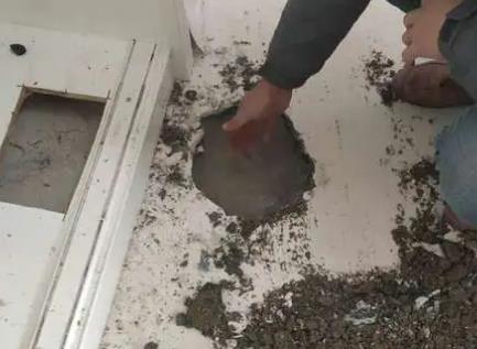 连云港卫生间漏水维修公司分享下精确定位查漏水一次多少钱?不同级别收费不同