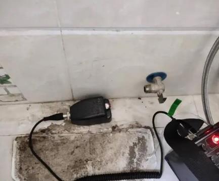 连云港屋顶漏水维修公司分享下卫生间漏水的危害及解决方法