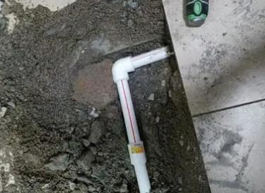 连云港阳台漏水维修时有哪些声音会影响检漏仪